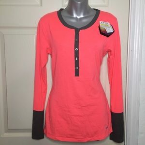 Under Armour Long Sleeve Women’s Shirt